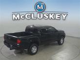 Thumbnail of 2023 Black Toyota Tacoma