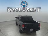 Thumbnail of 2023 Black Toyota Tacoma