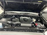 Thumbnail of 2023 Black Toyota Tacoma