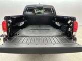 Thumbnail of 2023 Black Toyota Tacoma