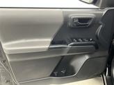 Thumbnail of 2023 Black Toyota Tacoma