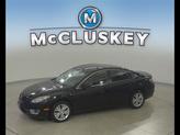 Photo of 2010 Ebony Black Mazda Mazda6