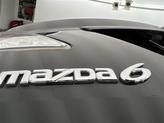 Thumbnail of 2010 Ebony Black Mazda Mazda6