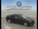 Thumbnail of 2010 Ebony Black Mazda Mazda6