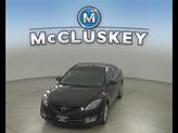 Thumbnail of 2010 Ebony Black Mazda Mazda6