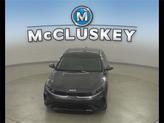 Thumbnail of 2024 Gravity Gray Kia Forte