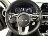 Thumbnail of 2024 Gravity Gray Kia Forte