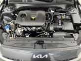 Thumbnail of 2024 Gravity Gray Kia Forte