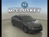 Thumbnail of 2024 Gravity Gray Kia Forte