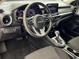 Thumbnail of 2024 Gravity Gray Kia Forte