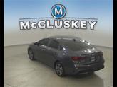 Thumbnail of 2024 Gravity Gray Kia Forte