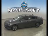 Photo of 2024 Gravity Gray Kia Forte