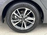 Thumbnail of 2024 Gravity Gray Kia Forte