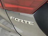Thumbnail of 2024 Gravity Gray Kia Forte