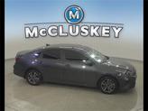 Thumbnail of 2024 Gravity Gray Kia Forte