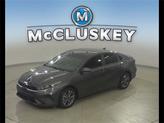 Thumbnail of 2024 Gravity Gray Kia Forte