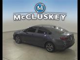 Thumbnail of 2024 Gravity Gray Kia Forte