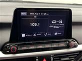 Thumbnail of 2024 Gravity Gray Kia Forte