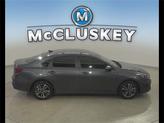 Thumbnail of 2024 Gravity Gray Kia Forte