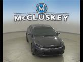Thumbnail of 2024 Gravity Gray Kia Forte