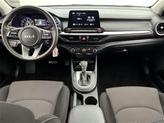 Thumbnail of 2024 Gravity Gray Kia Forte