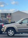Thumbnail of 2006 Light Graystone Pearlcoat Jeep Grand Cherokee