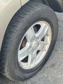 Thumbnail of 2006 Light Graystone Pearlcoat Jeep Grand Cherokee