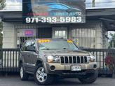 Photo of 2006 Light Graystone Pearlcoat Jeep Grand Cherokee