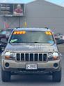 Thumbnail of 2006 Light Graystone Pearlcoat Jeep Grand Cherokee