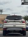 Thumbnail of 2017 White Gold Ford Escape