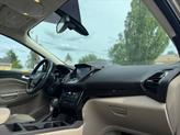 Thumbnail of 2017 White Gold Ford Escape