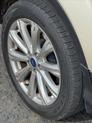Thumbnail of 2017 White Gold Ford Escape