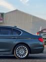 Thumbnail of 2013 Tasman Green Metallic BMW 535
