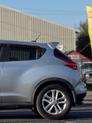 Thumbnail of 2012 Chrome Silver Nissan Juke
