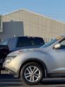 Thumbnail of 2012 Chrome Silver Nissan Juke