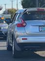 Thumbnail of 2012 Chrome Silver Nissan Juke