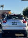 Thumbnail of 2012 Chrome Silver Nissan Juke