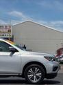 Thumbnail of 2019 Brilliant Silver Metallic Nissan Pathfinder
