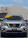 Thumbnail of 2019 Brilliant Silver Metallic Nissan Pathfinder