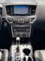 Thumbnail of 2019 Brilliant Silver Metallic Nissan Pathfinder