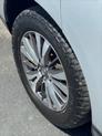 Thumbnail of 2019 Brilliant Silver Metallic Nissan Pathfinder