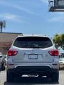 Thumbnail of 2019 Brilliant Silver Metallic Nissan Pathfinder