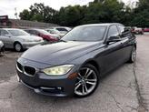 Photo of 2015 Gray BMW 328