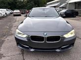 Thumbnail of 2015 Gray BMW 328