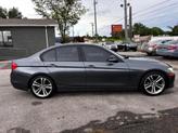 Thumbnail of 2015 Gray BMW 328