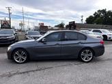 Thumbnail of 2015 Gray BMW 328