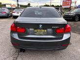 Thumbnail of 2015 Gray BMW 328