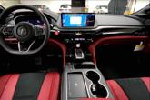 Thumbnail of 2026 Double Apex Blue Pearl Acura MDX