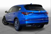Thumbnail of 2026 Double Apex Blue Pearl Acura MDX