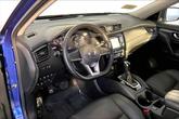 Thumbnail of 2018 Caspian Blue Nissan Rogue